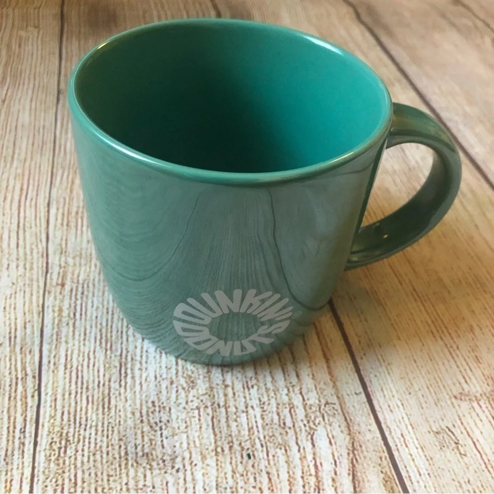 Dunkin’ Donuts Mug ✨‎